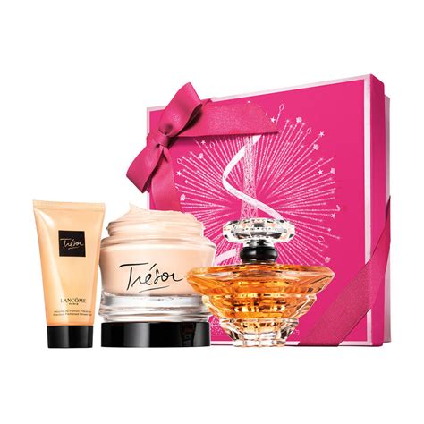 perfume gift sets on sale